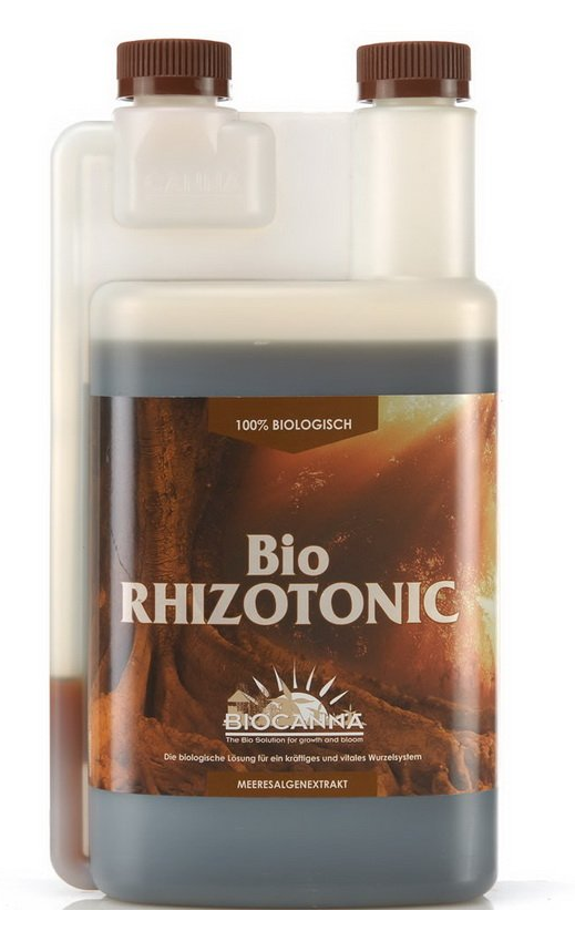 стимулятор корнеобразования BIOCANNA BioRhizotonic 250ml